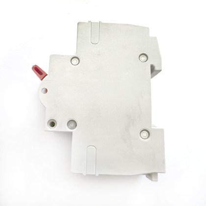 Wylex REC2-1993 AC22A 100A 100 Amp 2 Double Pole Isolator Main Switch Disconnector